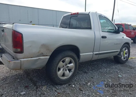 2005 Dodge Ram 1500 St z USA, uszkodzony, nr VIN 1D7HA16N05J514978